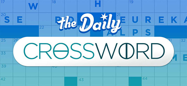 Daily Crossword Free Online Game The Kansas City Star