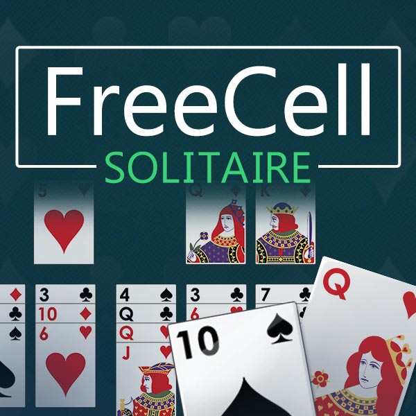 Solitaire City: How to Play FreeCell Solitaire