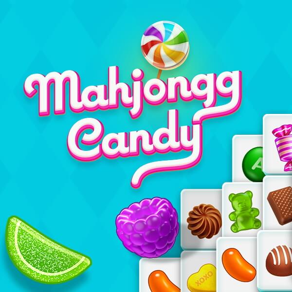 AARP Free Online Games: A Sweet Escape With Candy Mahjongg - Online ...