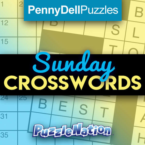 penny-dell-sunday-crossword-free-online-game-the-kansas-city-star