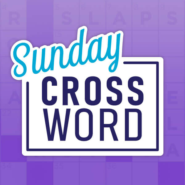 Sunday Crossword Free Online Game The Kansas City Star Sunday Crossword Free Online Game The Kansas City Star
