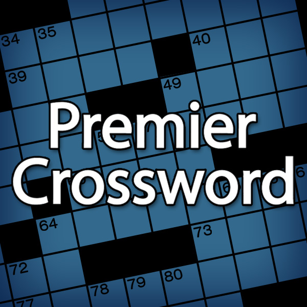 Premier Crossword Free Online Game The Kansas City Star